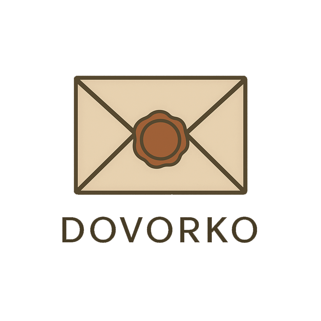 Dovorko